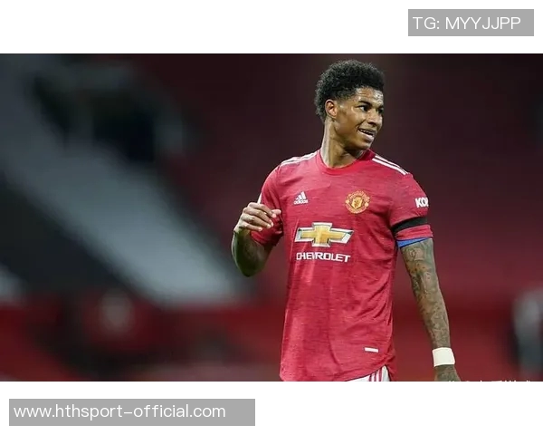 拉什福德期待在巴萨提升自我能力相信球队能助力成长