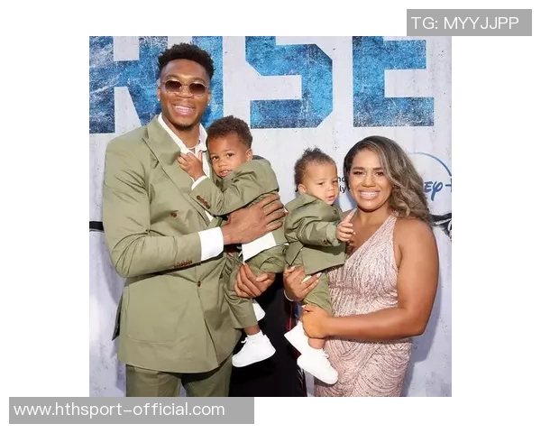 字母哥妻子经过沟通带娃回雅典结束两地分居生活 字母哥妻子经过沟通带娃回雅典结束两地分居生活