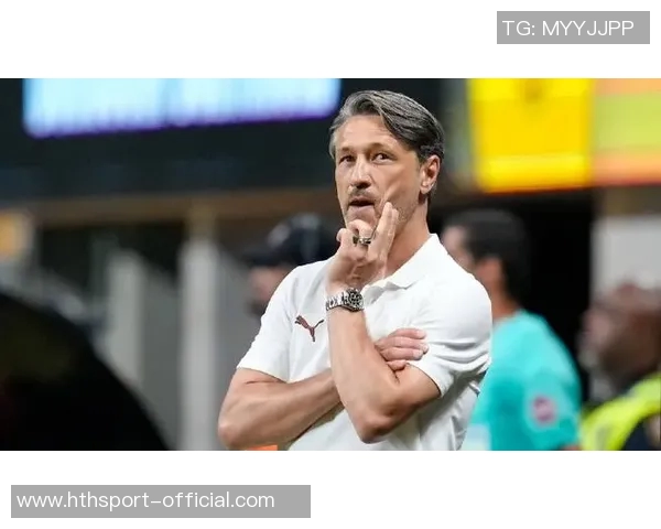 科瓦奇点评多特战术未达预期理性接受平局结果分析