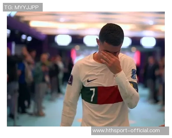 C罗谈人生目标不再执念若是20年前他会渴望征服世界