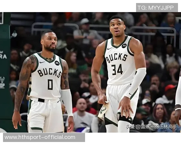 字母哥谈休赛期诱惑与选择终究掌握在自己手中