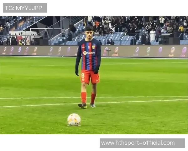 佩德里触球次数低于100次巴萨胜利几乎无望