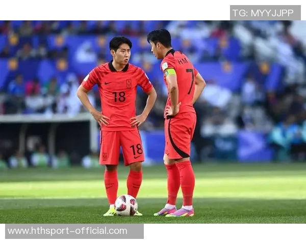 韩国队明星阵容解析孙兴慜金玟哉李在城李刚仁号码背后的故事