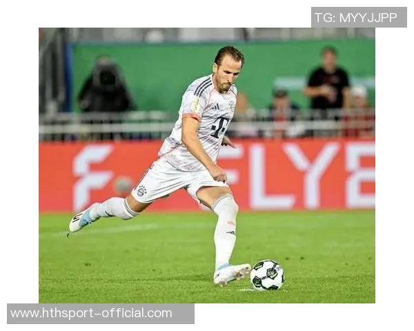 热刺戴尔点球致敬好友凯恩分享技巧与友情的故事