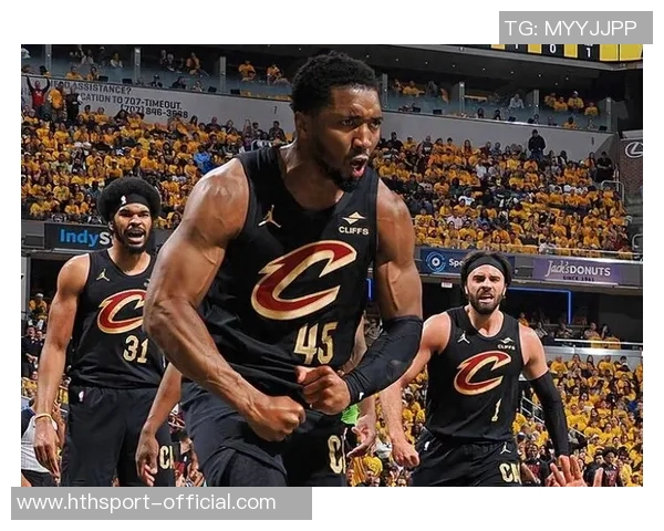 米切尔谈骑士经验积累2016年冠军激励球队前行