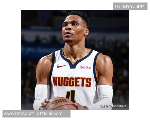 杰弗森分析威少退役选择背后的动机与篮球热爱之路 杰弗森分析威少退役选择背后的动机与篮球热爱之路