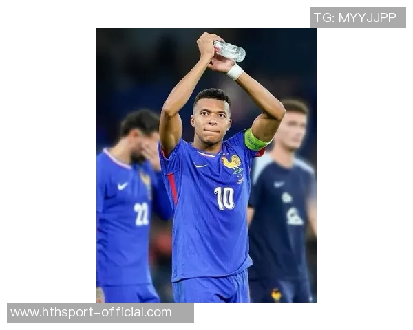 姆巴佩9月份状态火热国家队与俱乐部比赛全场进球表现惊艳