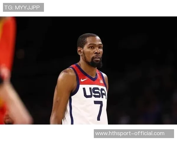 帕金斯分析杜兰特与优秀控卫搭档表现优异原因及在太阳缺乏支持的影响