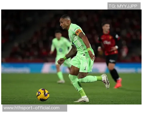 亚马尔费尔明拉菲尼亚复出在即但本周仍将谨慎处理