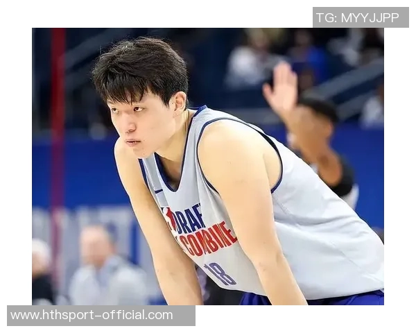 华子巨星表现震撼全场杨瀚森小步迈出中国篮球新篇章