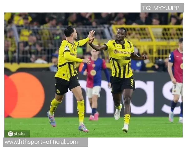 多特蒙德与RB莱比锡上半场战成平局扬库托进球吉拉西助攻