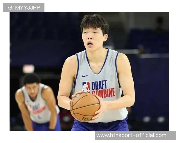 媒体人点评弗拉格表现不佳呼吁开拓者给予杨瀚森更多耐心与时间 媒体人点评弗拉格表现不佳呼吁开拓者给予杨瀚森更多耐心与时间