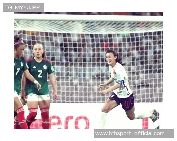 2025国际足联U17女足世界杯小组赛中国队迎战挪威队精彩对决即将上演