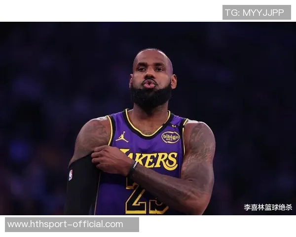 东詹独自带队表现惊艳湖人净效率数据揭示其重要性