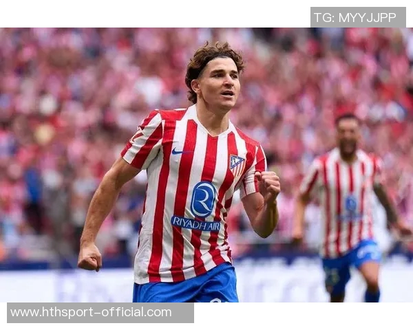 阿尔瓦雷斯9月最佳球员荣誉加身5场6球3助助力马竞战绩提升