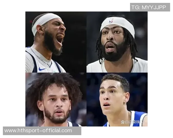 莱夫利与加福德缺阵基德确认浓眉将首发担任球队5号位