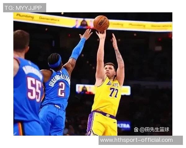 东契奇有望夺MVP湖人球迷期待球队新赛季华丽转身