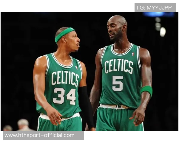 加内特谈年轻球员成长之路强调自律与坚持的重要性