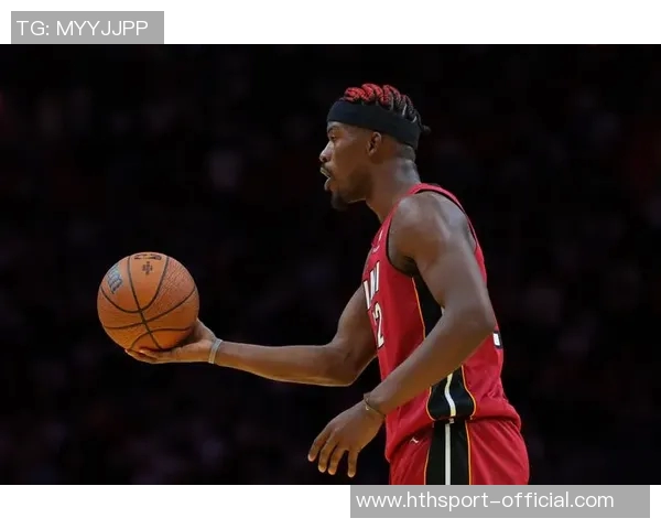 追梦与巴特勒的默契合作让彼此的篮球之路更加顺畅与精彩