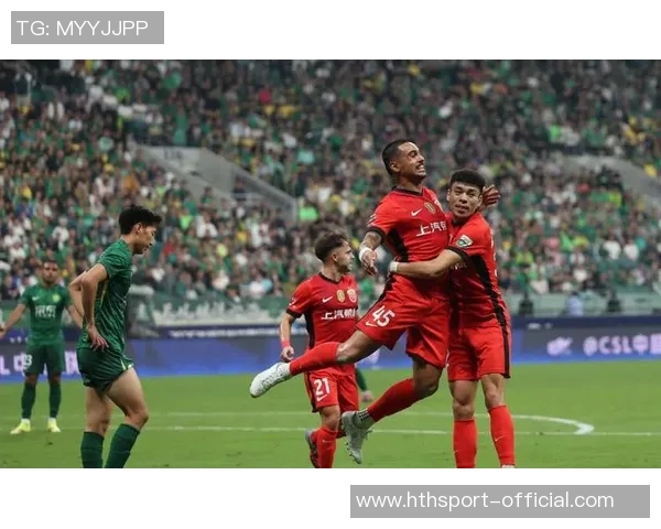 中超激战升级海港领先优势微弱蓉城胜利将反超登顶