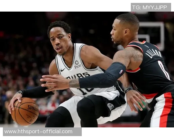 开拓者队八名球员签约至少三年利朱阿夫迪亚根森双塔成核心