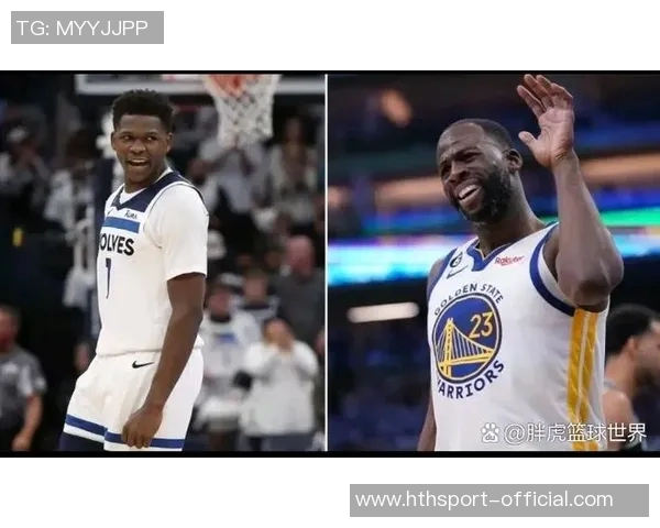 爱德华兹展望新赛季多支球队实力提升不容忽视