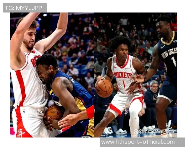 鹈鹕主帅称赞新秀努力表现超出预期展现出色潜力