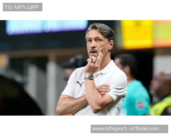 多特蒙德祝贺科瓦奇54岁生日战绩辉煌21胜7平6负