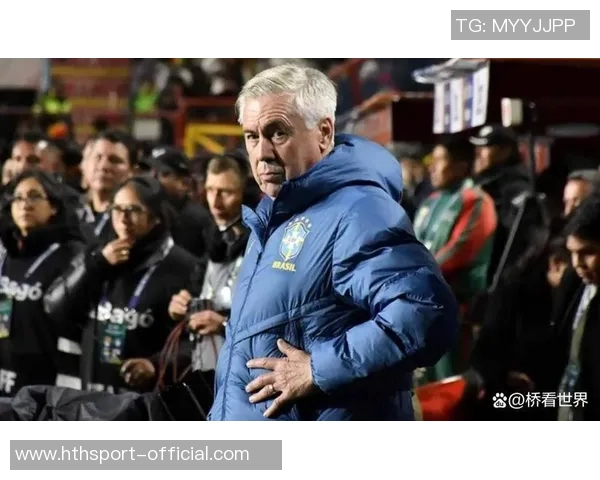 安切洛蒂回应内马尔缺席世界杯原因强调不召身体状况不佳球员 安切洛蒂回应内马尔缺席世界杯原因强调不召身体状况不佳球员