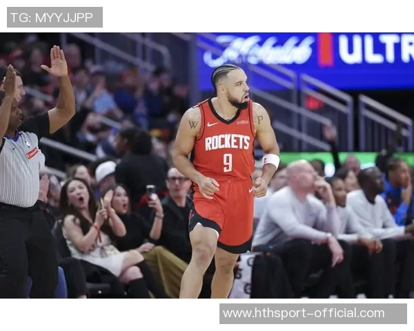 狄龙高效表现助力球队获胜三分球命中率惊人贡献10分