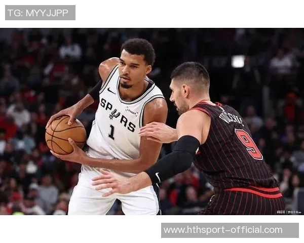 文班亚马创历史新纪录六场比赛至少五记三分与五次盖帽独角兽表现惊艳