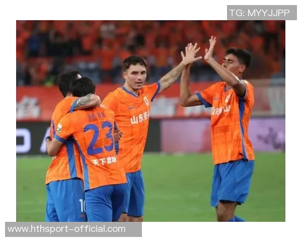 媒体人分析泰山队洛佩斯去留问题瓦科续约进展缓慢引关注