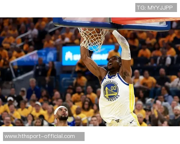 库明加薪资提升与勇士球队选项双赢局面解析 库明加薪资提升与勇士球队选项双赢局面解析