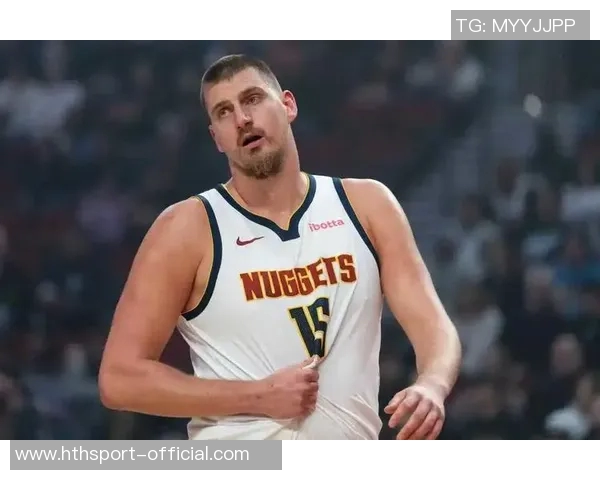 美媒期待杨瀚森能效仿约基奇表现但开拓者环境限制发展潜力