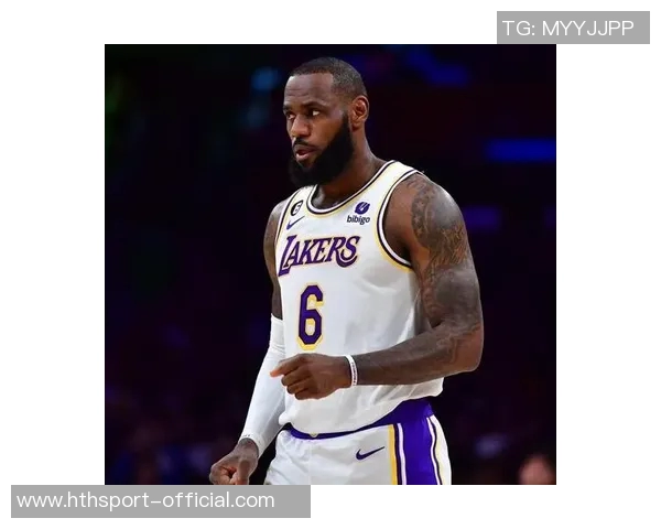 铁林谈詹姆斯沮丧感湖人伤病潮影响球队表现再现